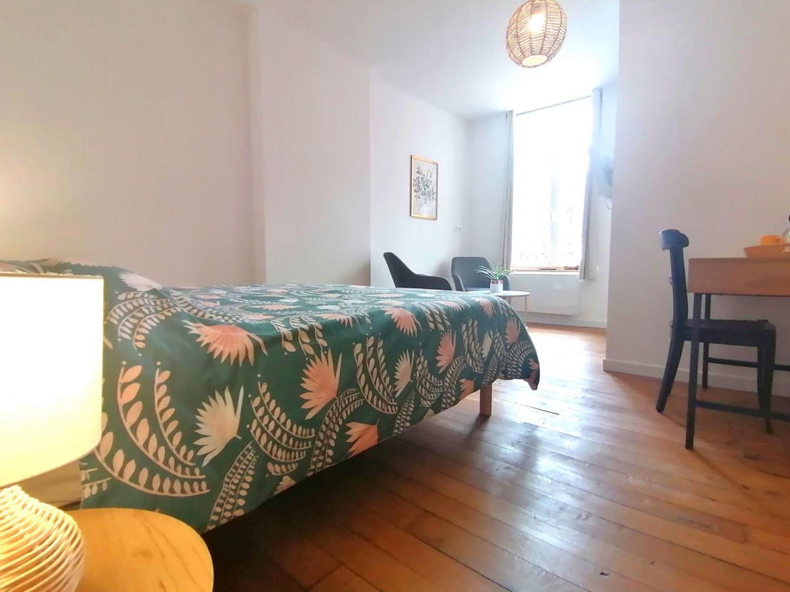 Le Relais Napoleon Bed and Breakfast Avesnes-sur-Helpe Buitenkant foto