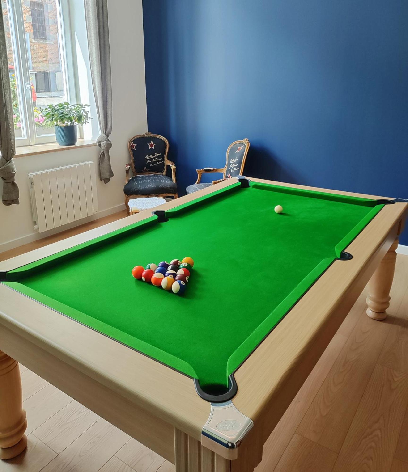 Le Relais Napoleon Bed and Breakfast Avesnes-sur-Helpe Buitenkant foto