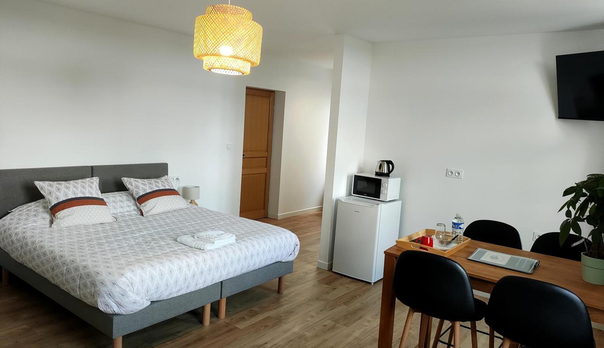 Le Relais Napoleon Bed and Breakfast Avesnes-sur-Helpe Buitenkant foto