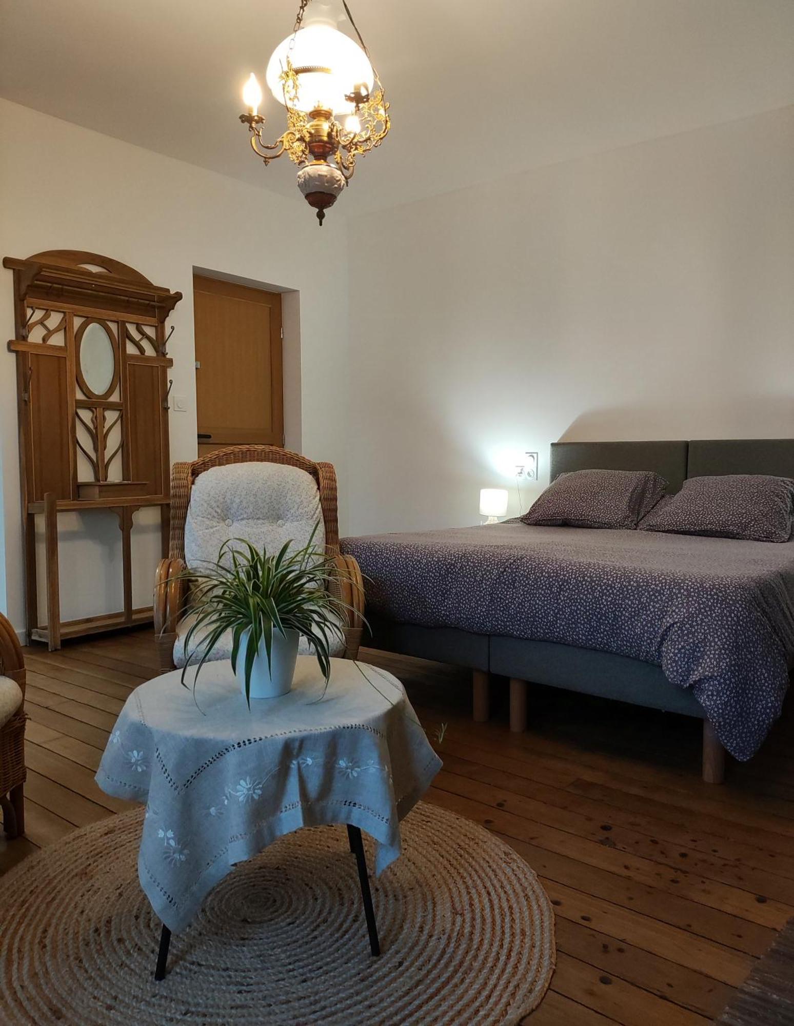 Le Relais Napoleon Bed and Breakfast Avesnes-sur-Helpe Buitenkant foto