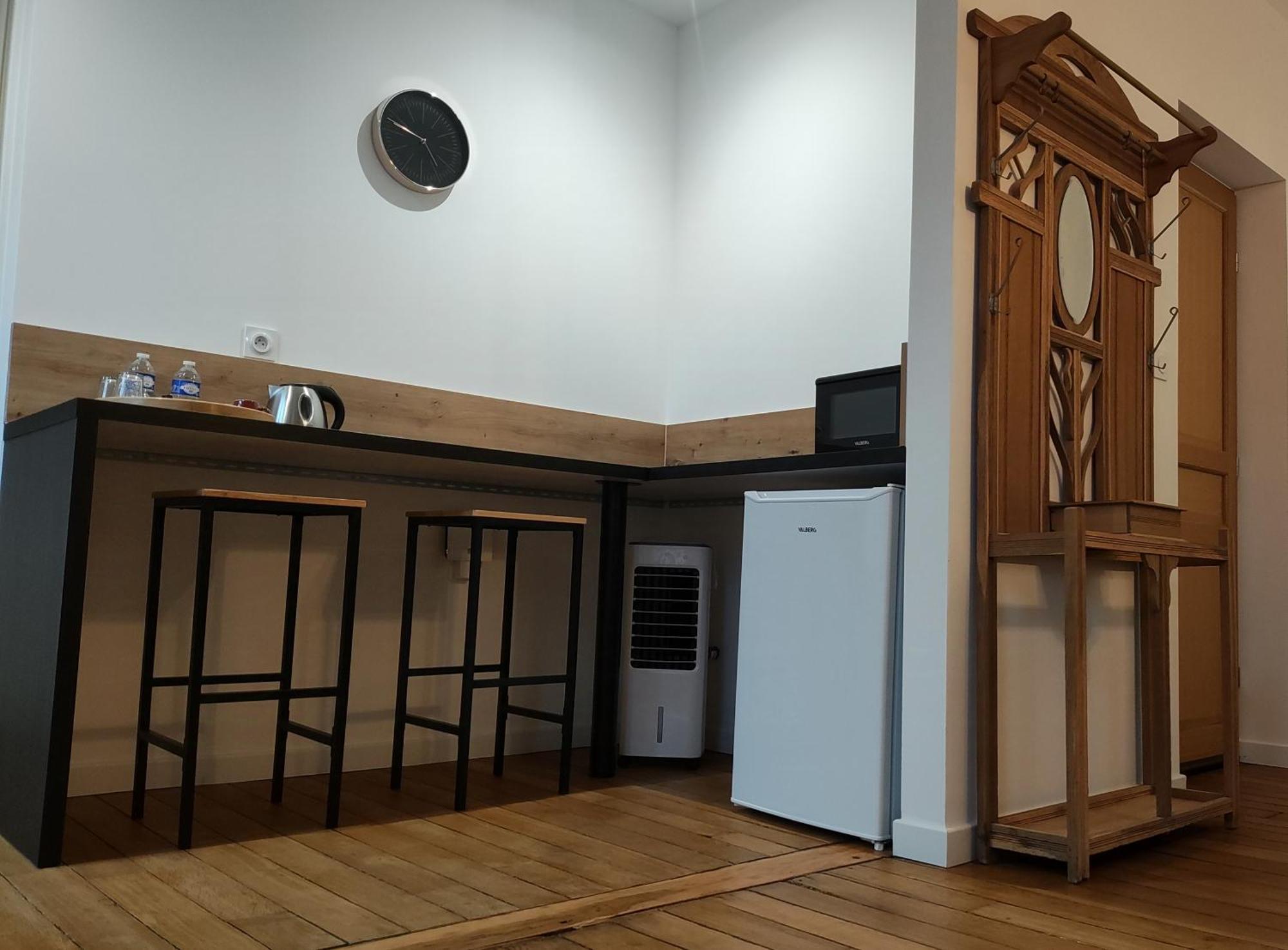 Le Relais Napoleon Bed and Breakfast Avesnes-sur-Helpe Buitenkant foto